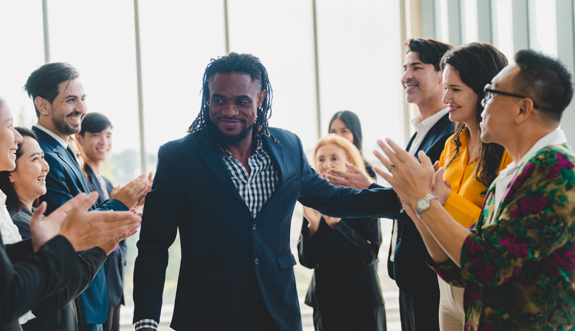 WHY YOU NEED TO RESIGN OR DEPART IN FAIRLY GOOD TERMS