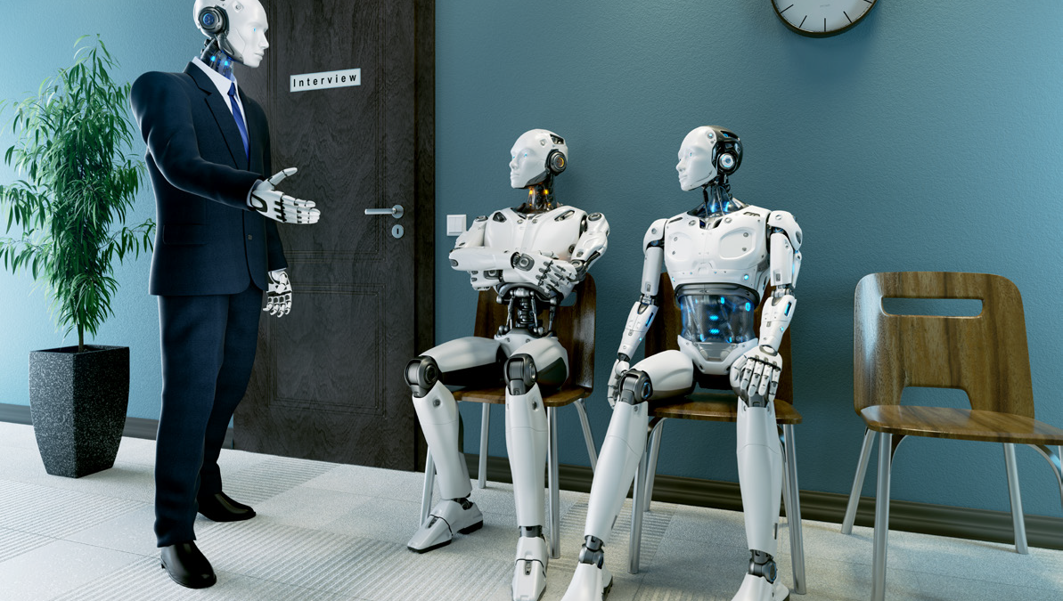 IMPACT OF AUTOMATION AND ARTIFICIAL INTELLIGENCE (AI) ON JOBS