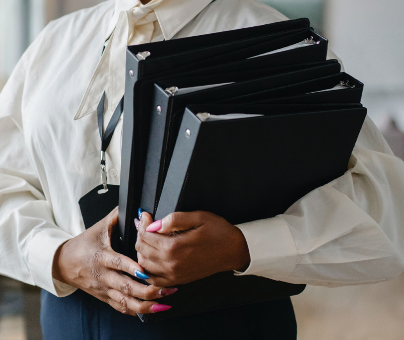 GETTING READY FOR PERFORMANCE REVIEWS